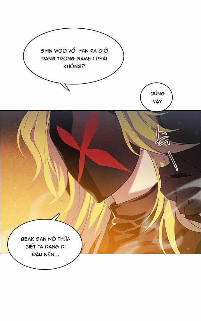 Zero Game - Chương 13