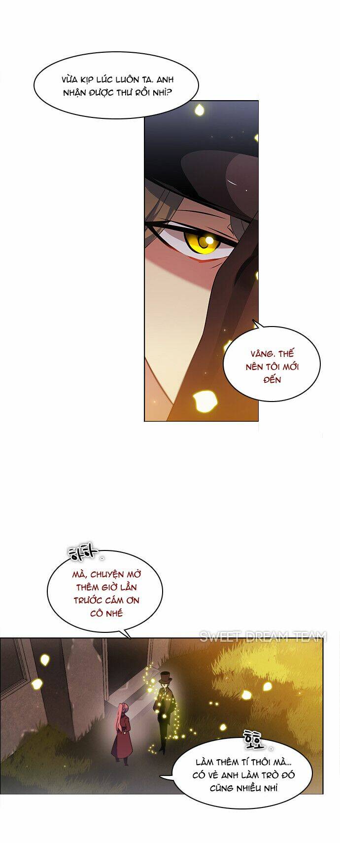 Zero Game - Chương 13