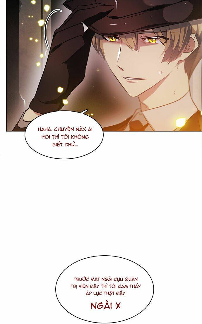 Zero Game - Chương 13