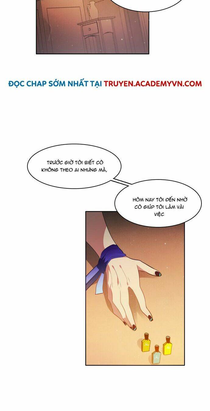 Zero Game - Chương 14