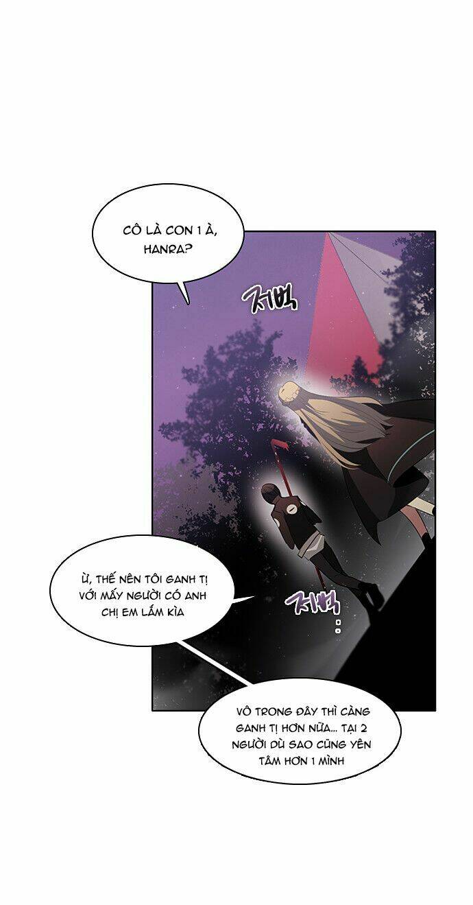 Zero Game - Chương 14