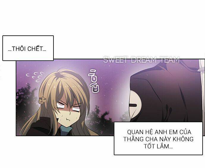 Zero Game - Chương 14