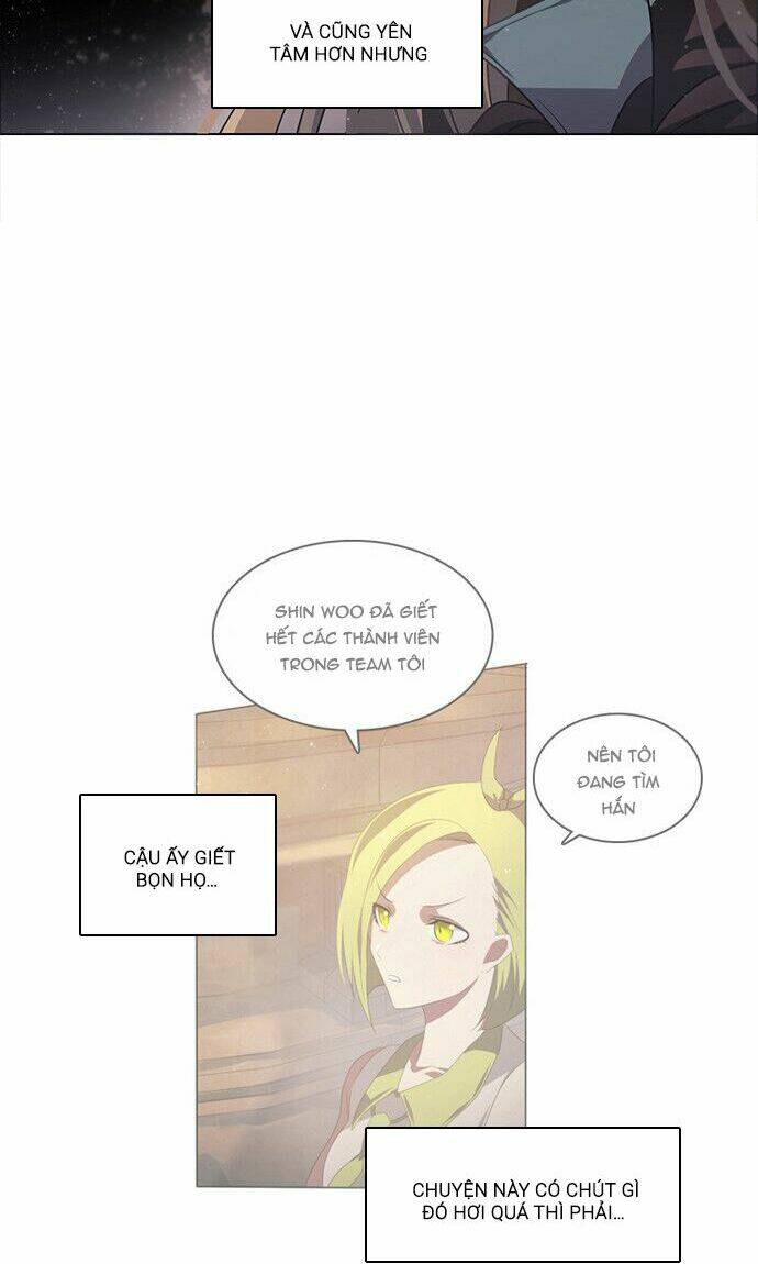 Zero Game - Chương 14