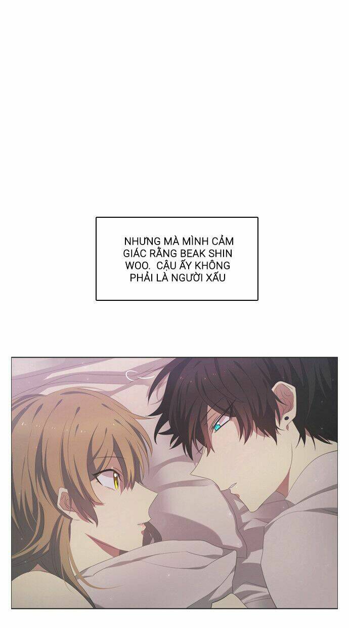 Zero Game - Chương 14