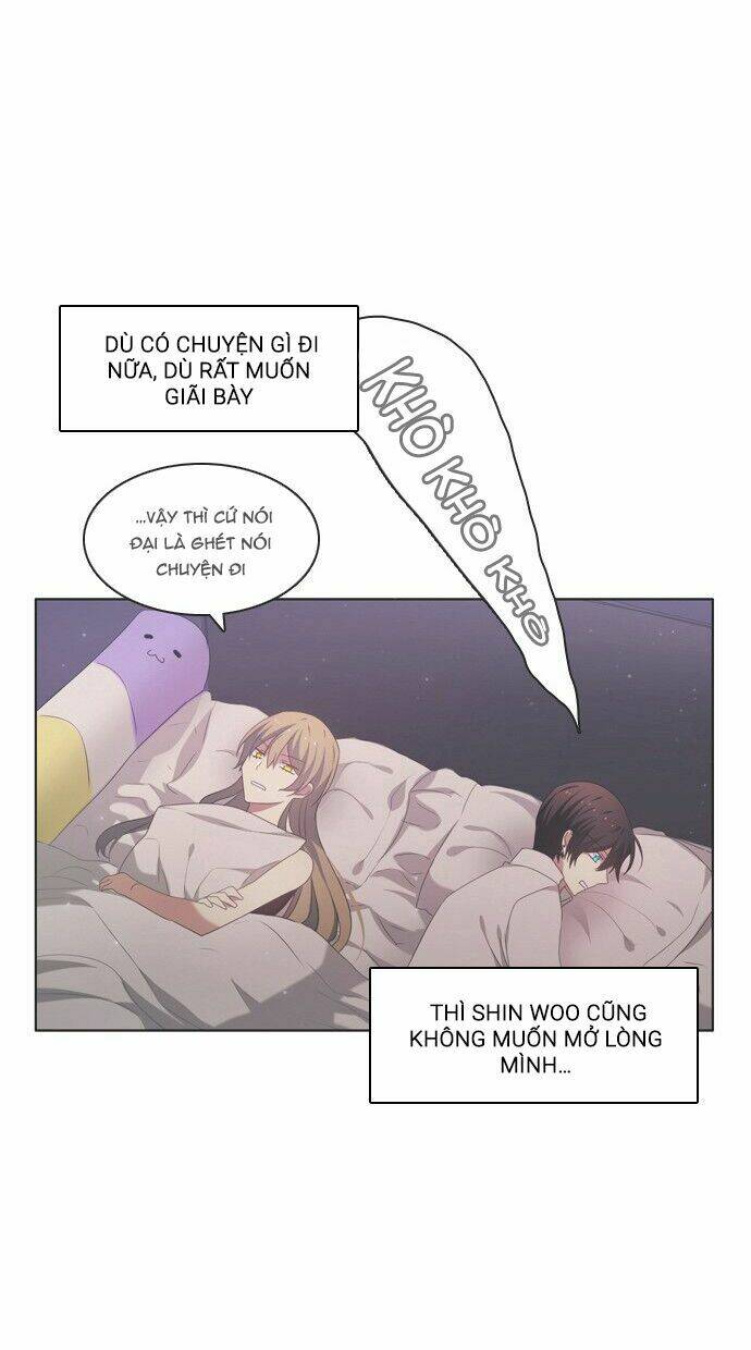 Zero Game - Chương 14