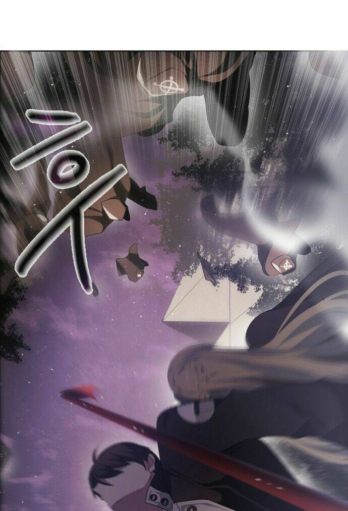 Zero Game - Chương 14