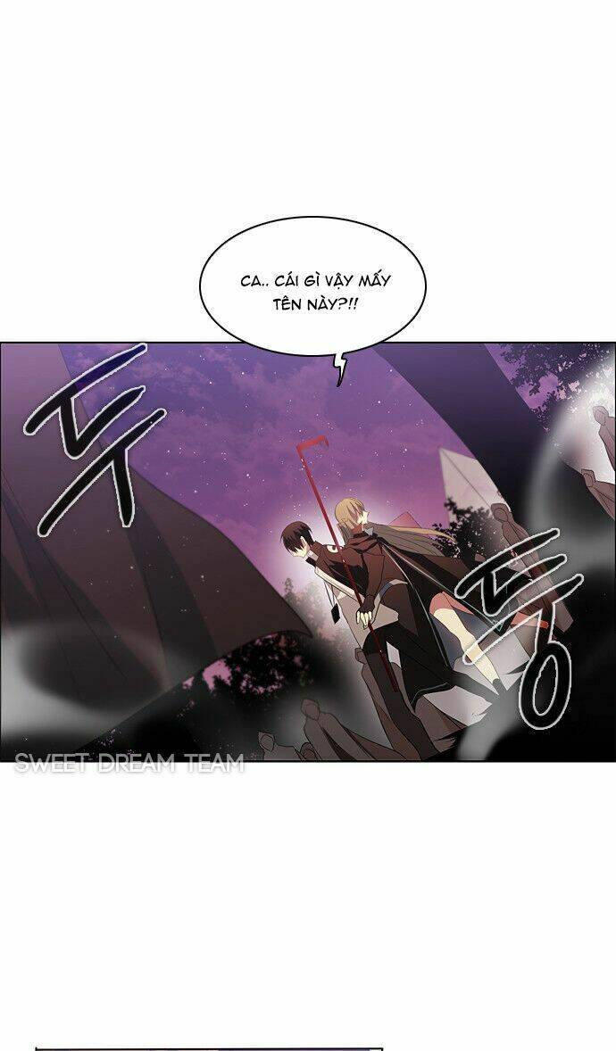 Zero Game - Chương 14