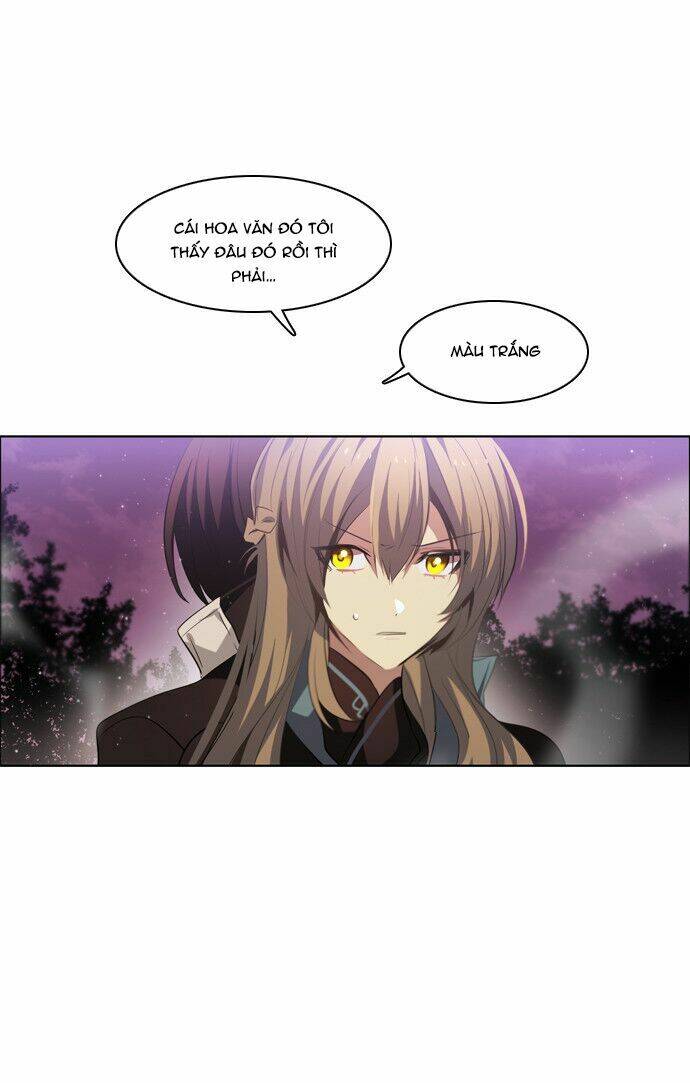 Zero Game - Chương 14