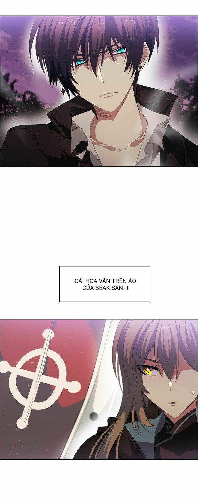 Zero Game - Chương 14