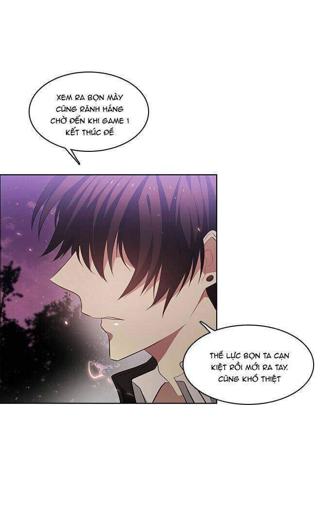 Zero Game - Chương 14