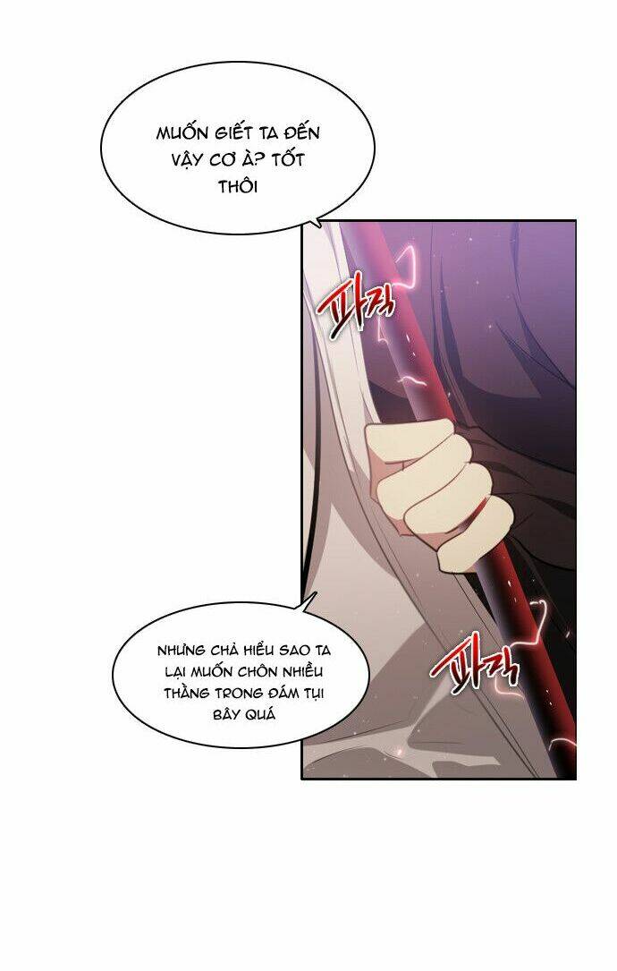 Zero Game - Chương 14