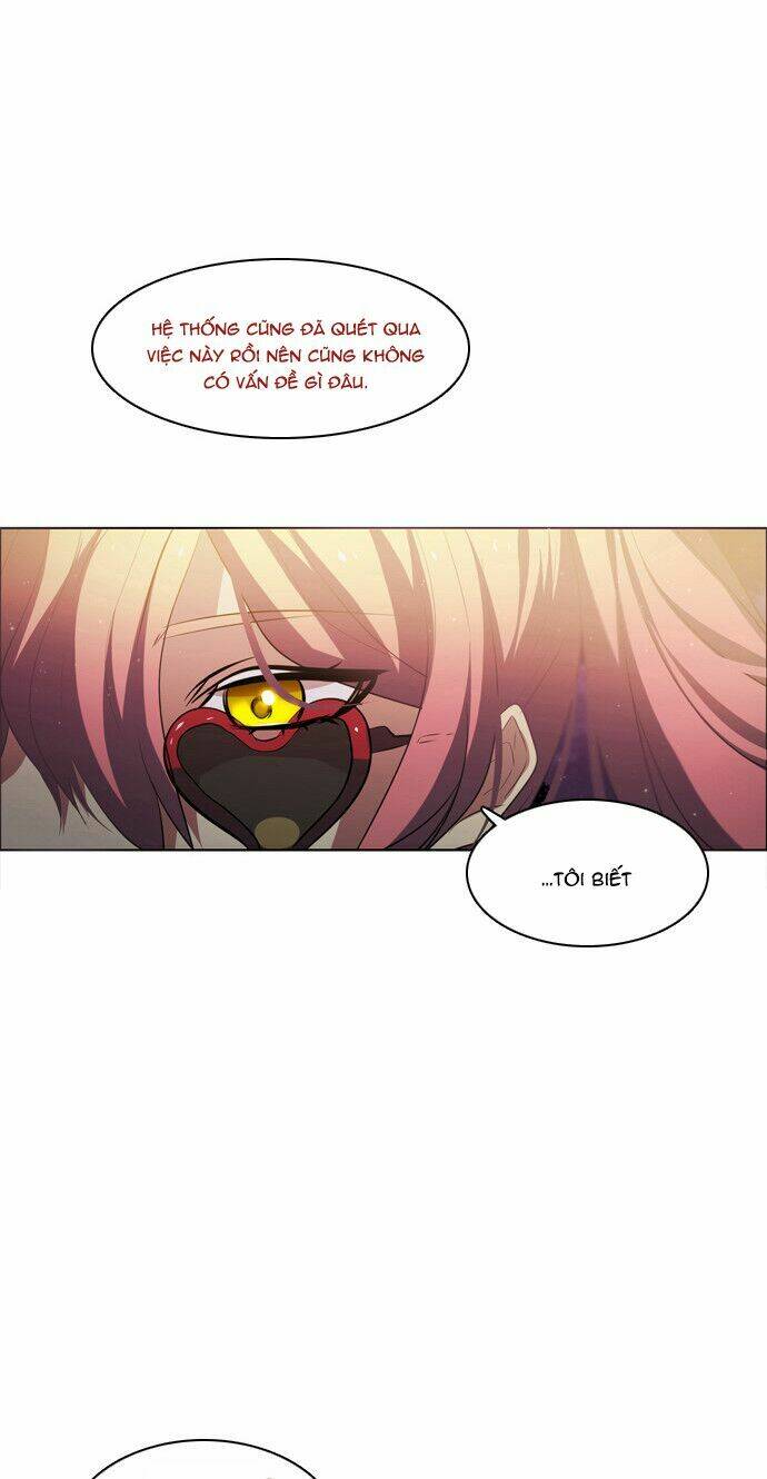 Zero Game - Chương 14