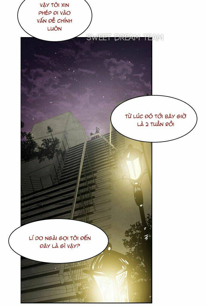Zero Game - Chương 14
