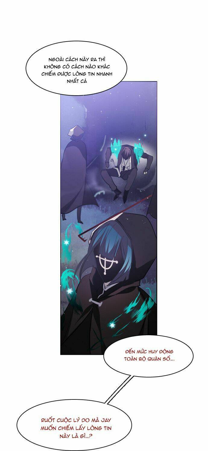 Zero Game - Chương 14