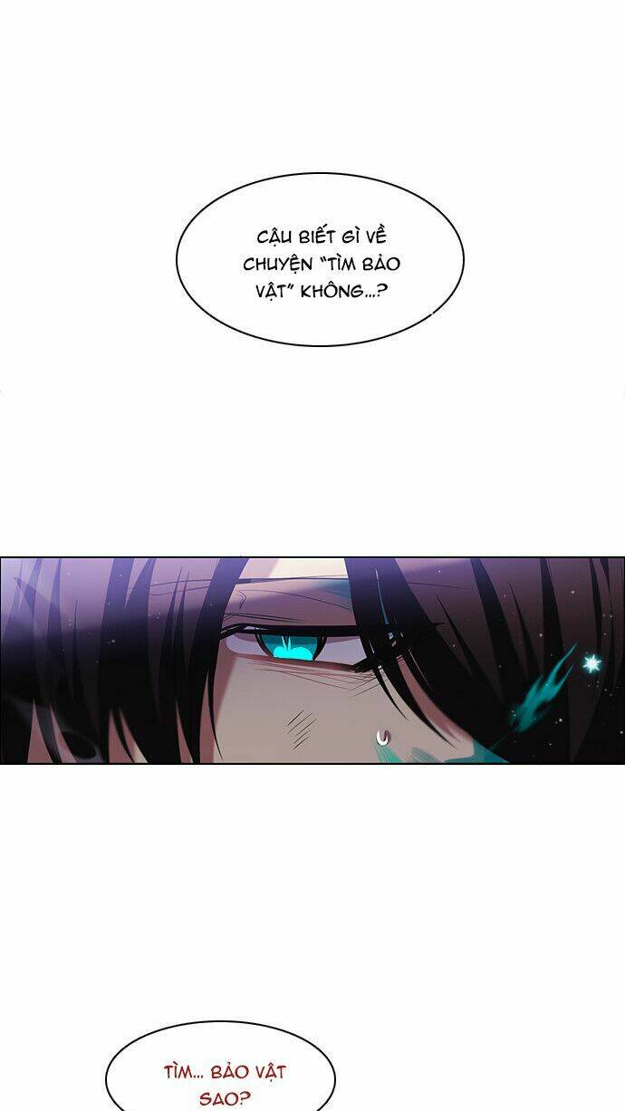 Zero Game - Chương 14