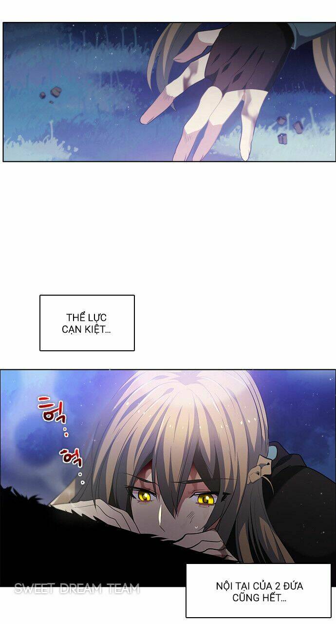 Zero Game - Chương 14