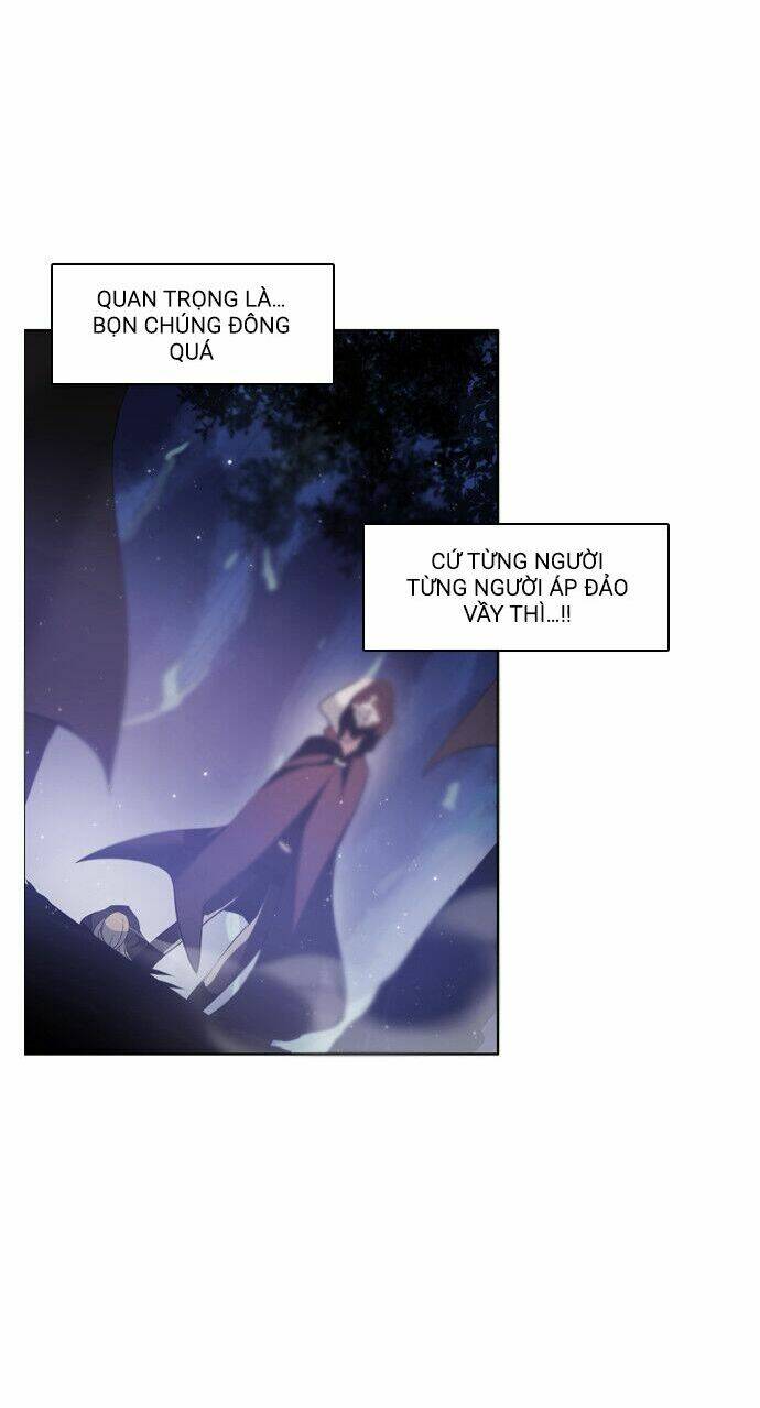 Zero Game - Chương 14