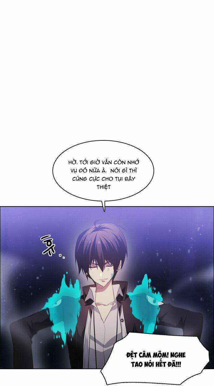 Zero Game - Chương 14