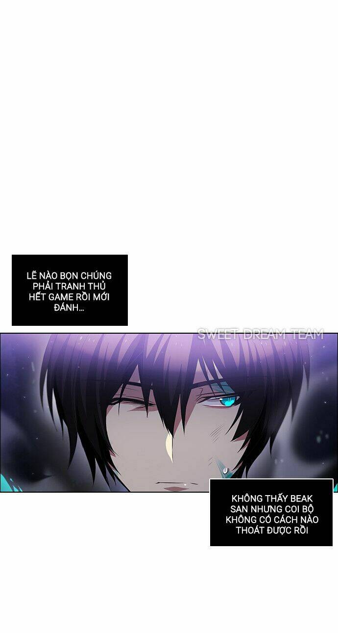 Zero Game - Chương 14