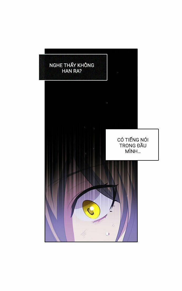 Zero Game - Chương 14