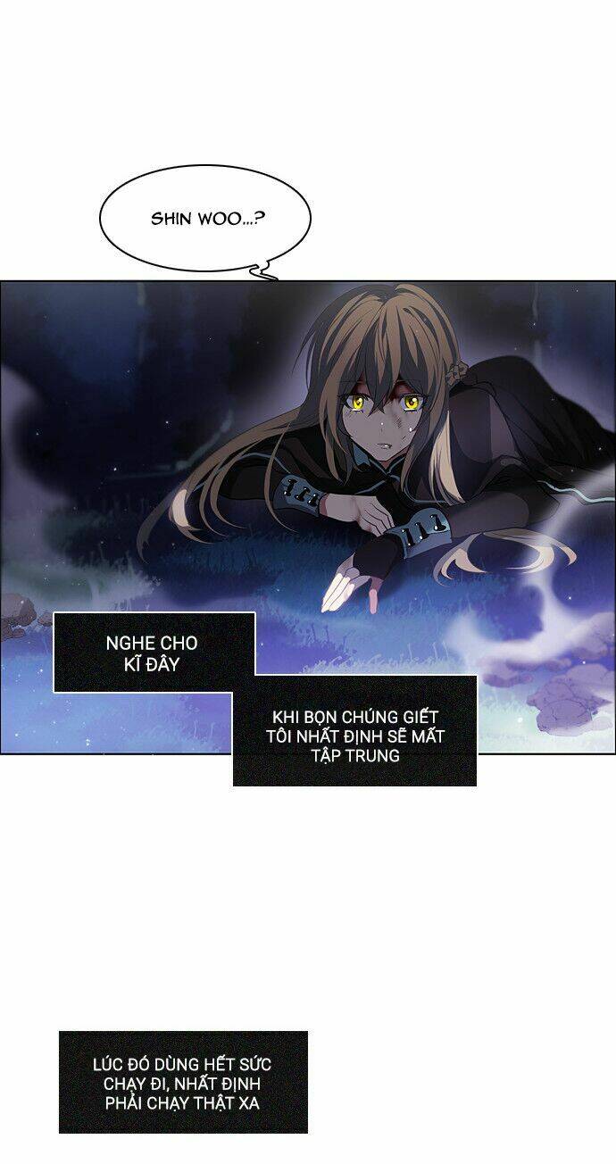 Zero Game - Chương 14