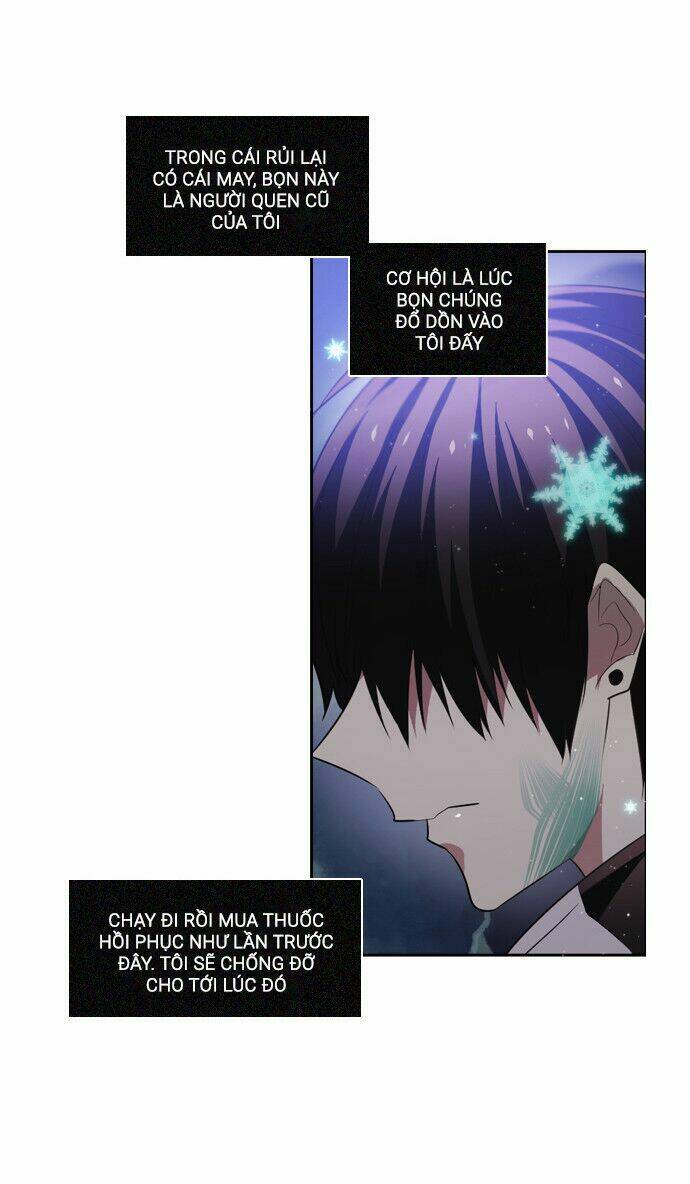Zero Game - Chương 14