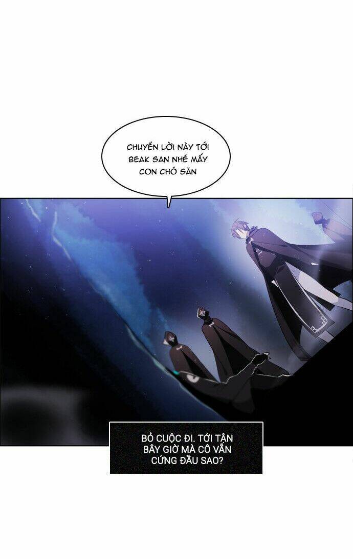 Zero Game - Chương 14