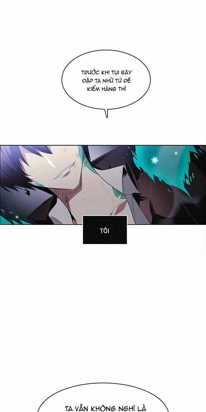 Zero Game - Chương 14