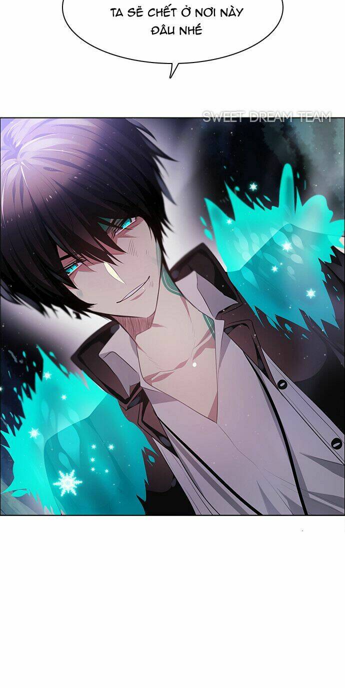 Zero Game - Chương 14