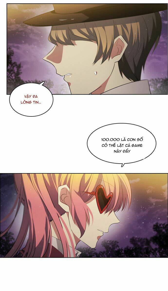 Zero Game - Chương 14