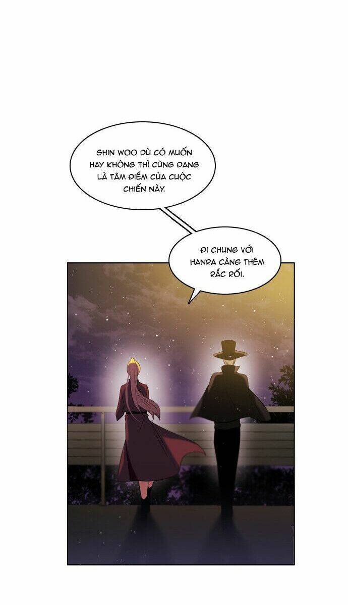 Zero Game - Chương 14