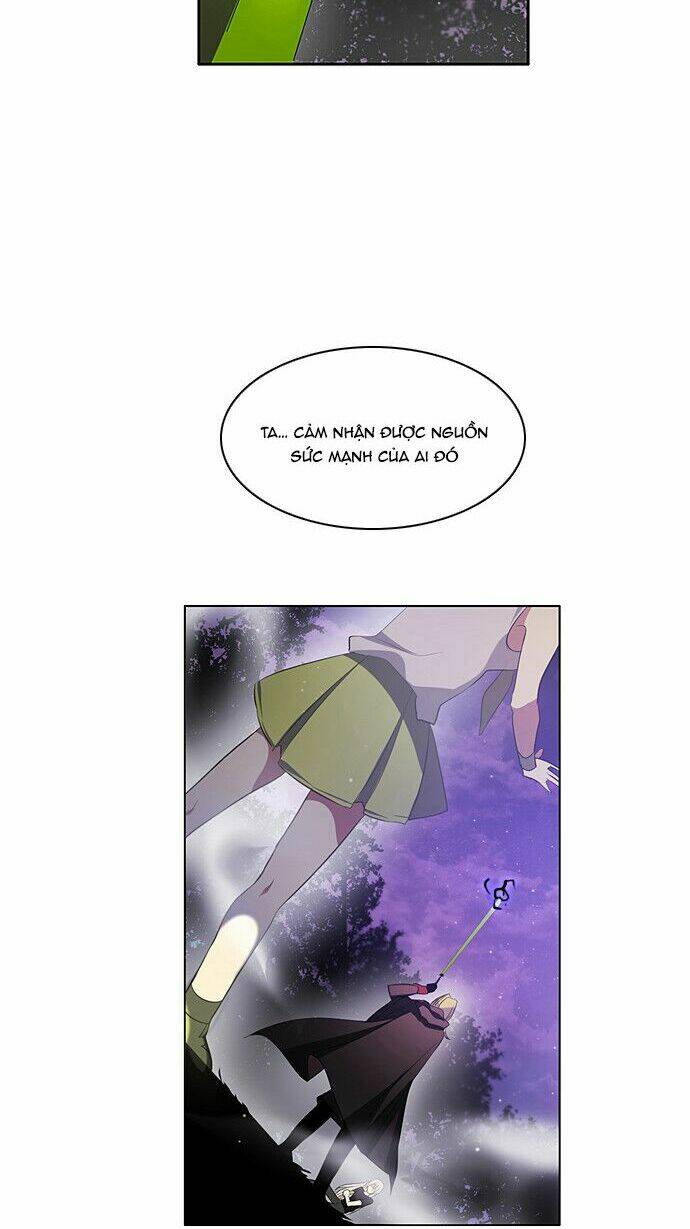 Zero Game - Chương 15