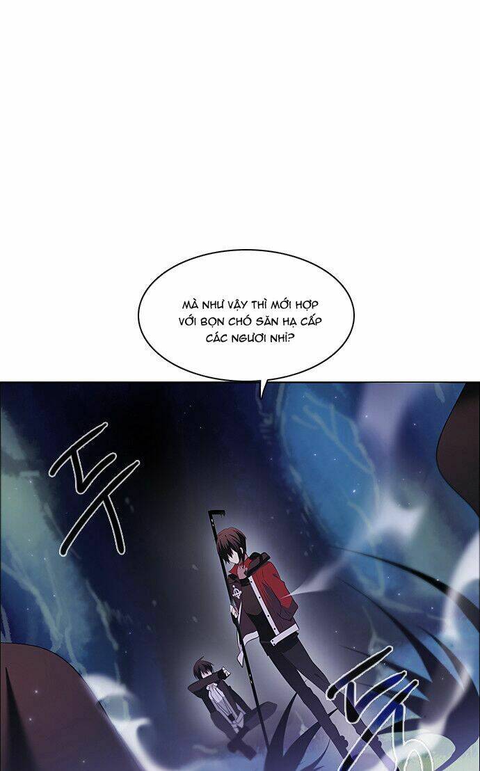 Zero Game - Chương 15