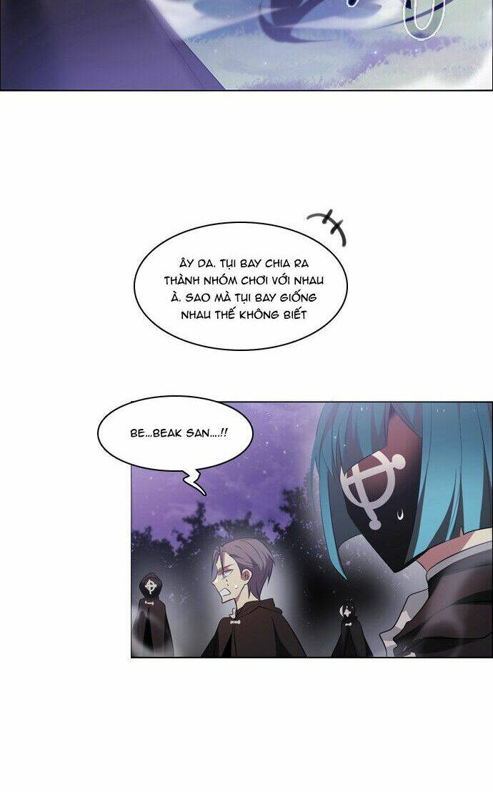 Zero Game - Chương 15