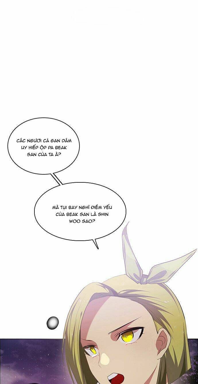Zero Game - Chương 15