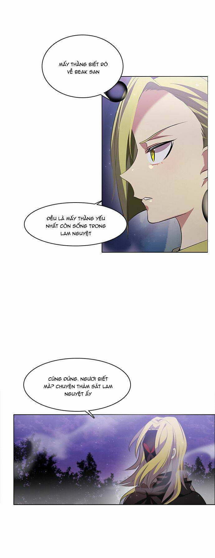 Zero Game - Chương 15