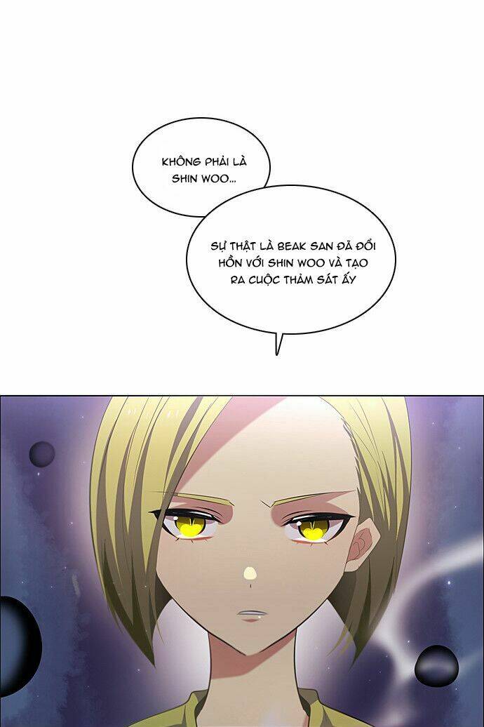 Zero Game - Chương 15
