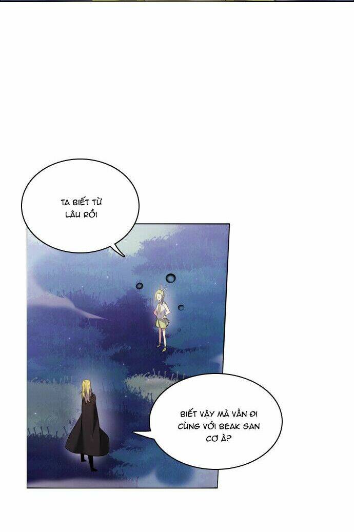 Zero Game - Chương 15