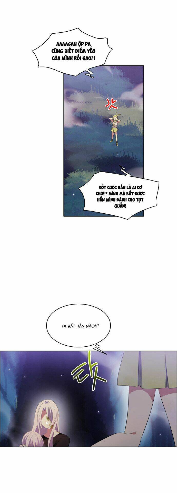 Zero Game - Chương 15