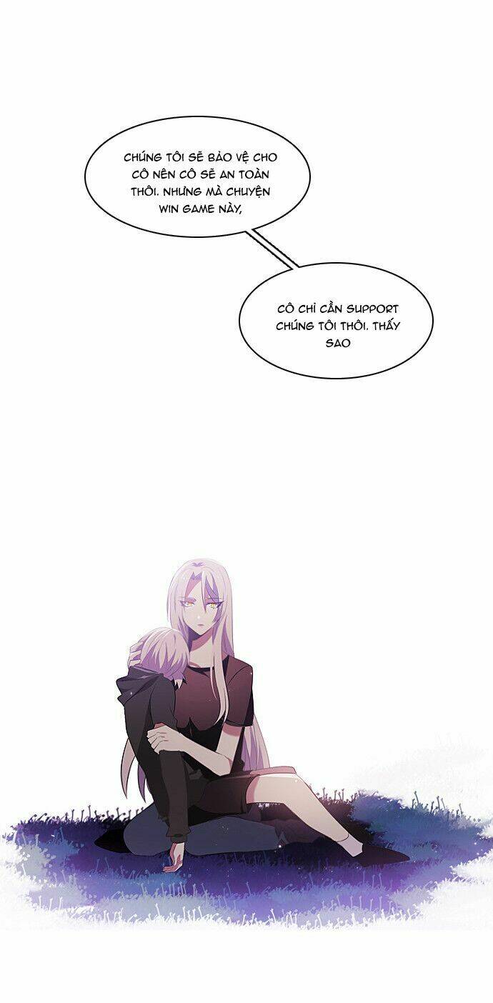 Zero Game - Chương 15