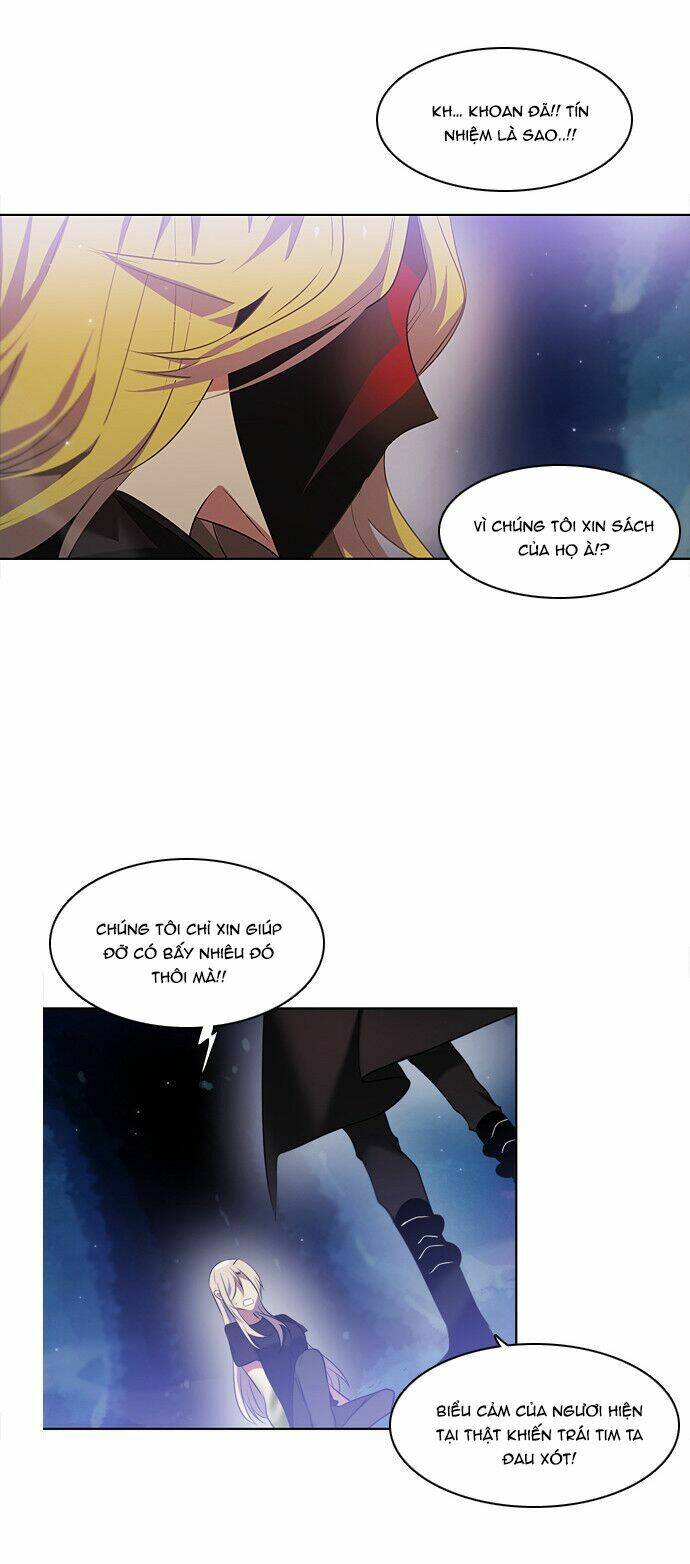 Zero Game - Chương 15