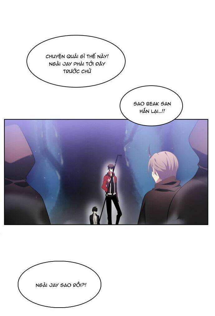 Zero Game - Chương 15
