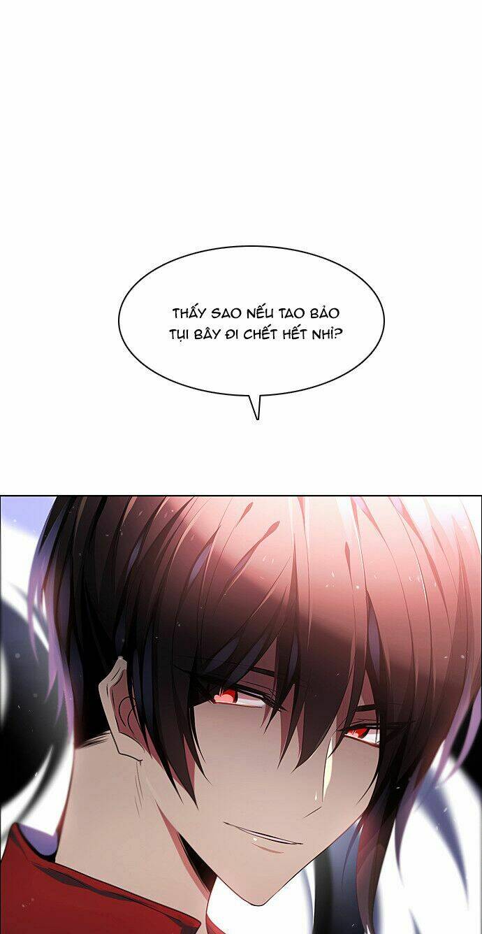 Zero Game - Chương 15
