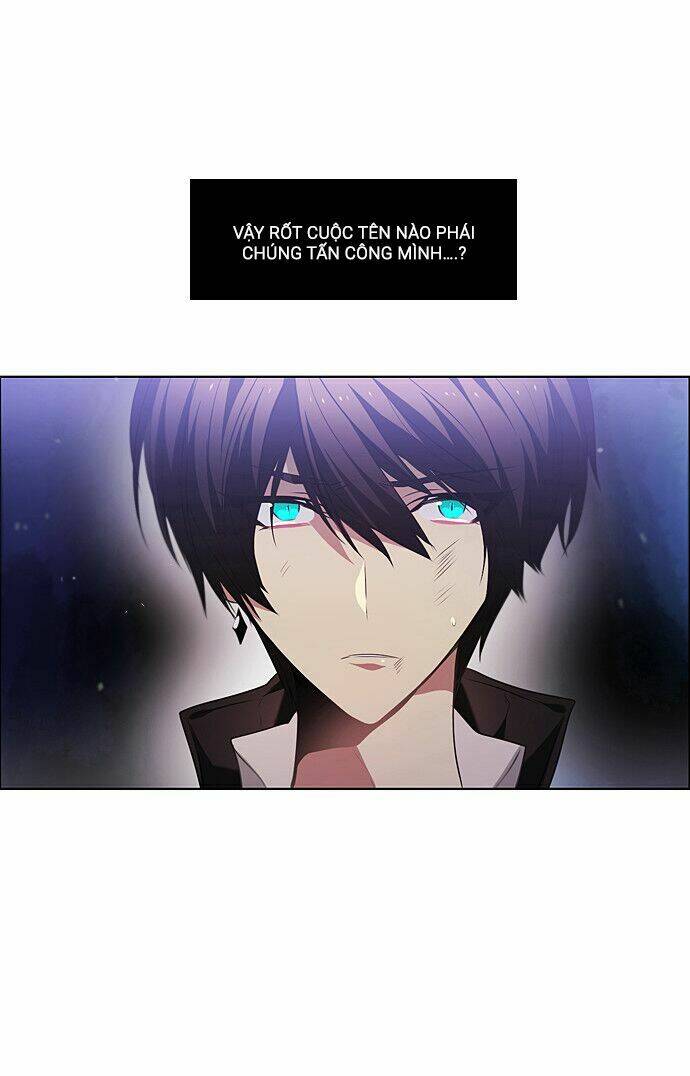 Zero Game - Chương 15