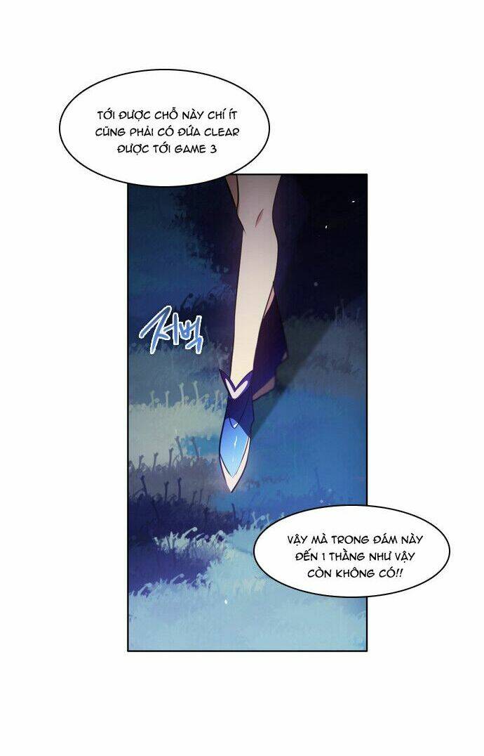 Zero Game - Chương 15