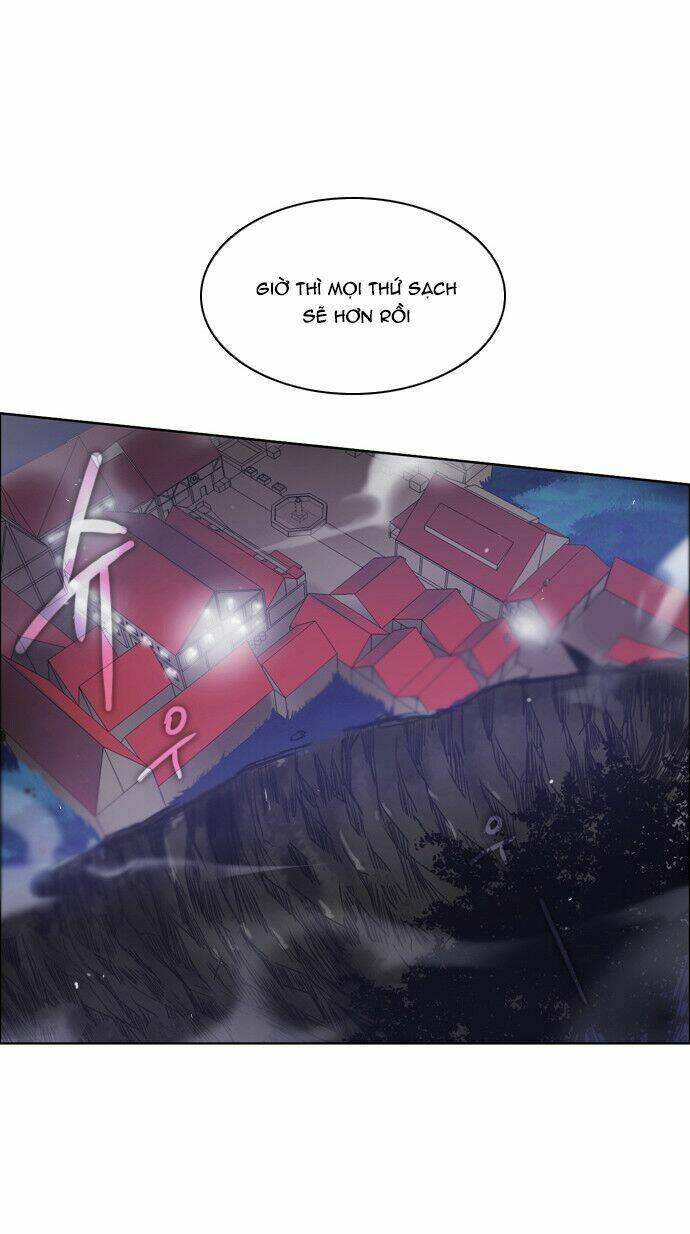 Zero Game - Chương 15