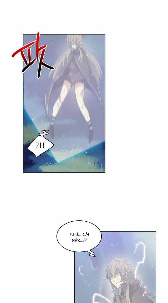 Zero Game - Chương 15