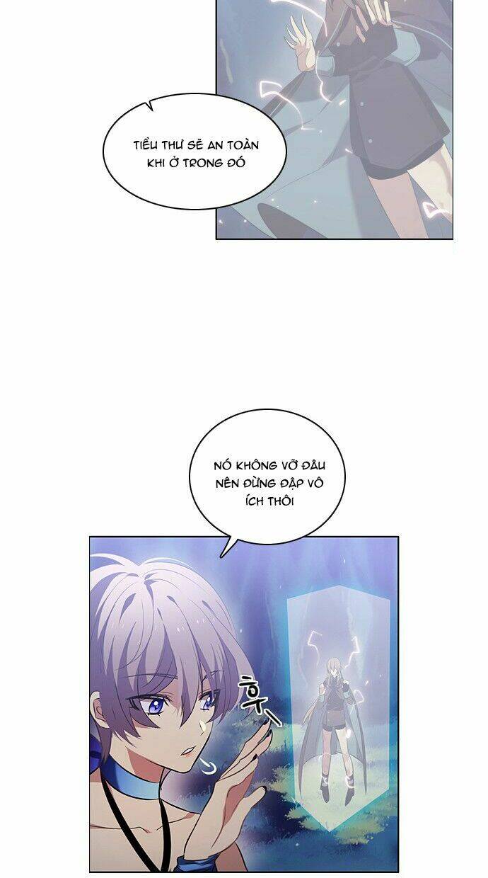 Zero Game - Chương 15
