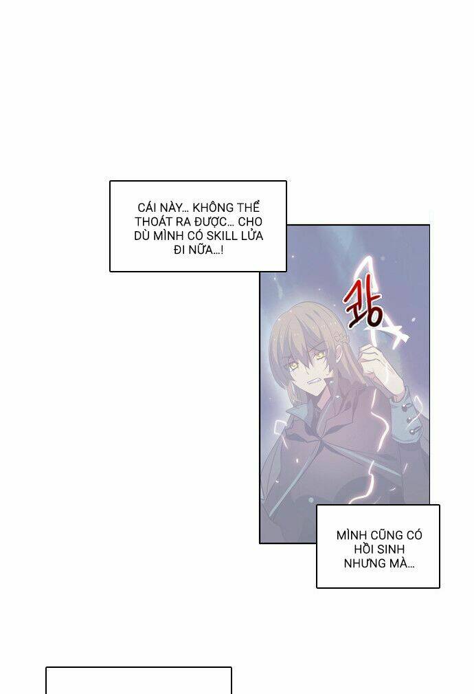 Zero Game - Chương 15