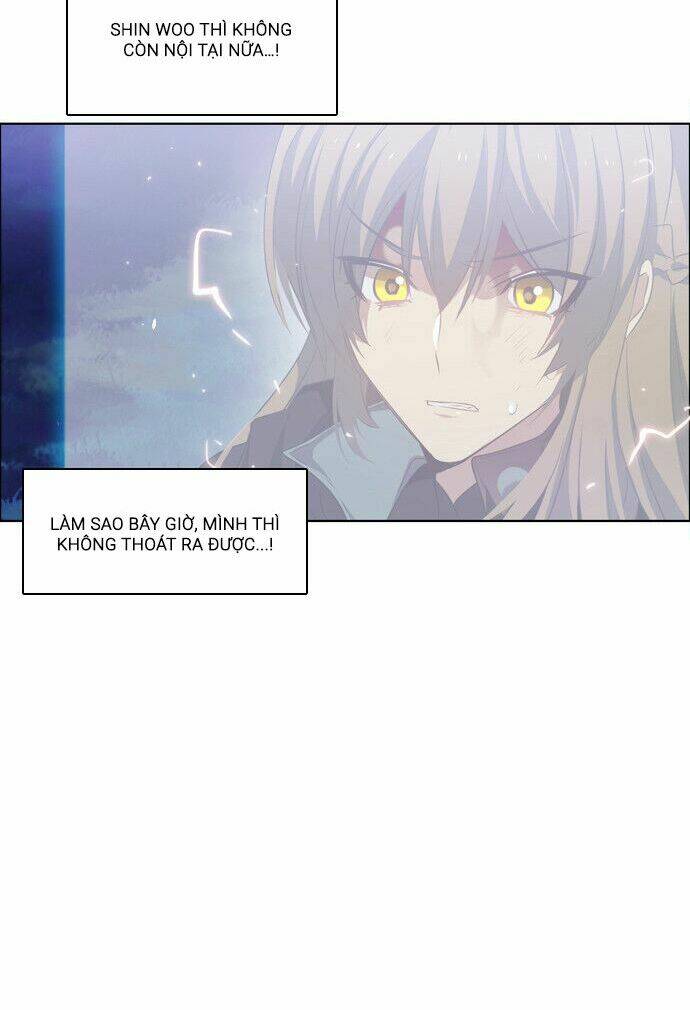 Zero Game - Chương 15
